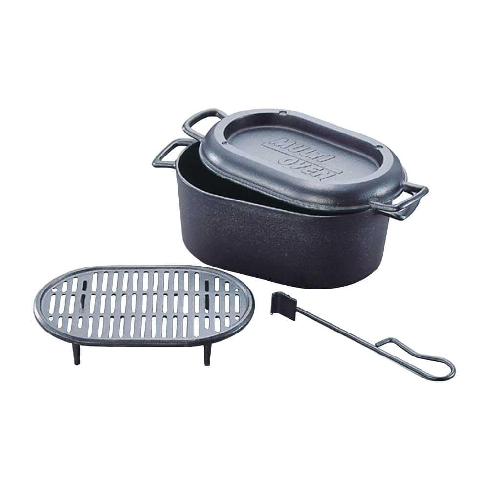 南部鉄器 マルチオーブン30 26001 メーカー直送 ▼返品・キャンセル不可【他商品との同時購入不可】