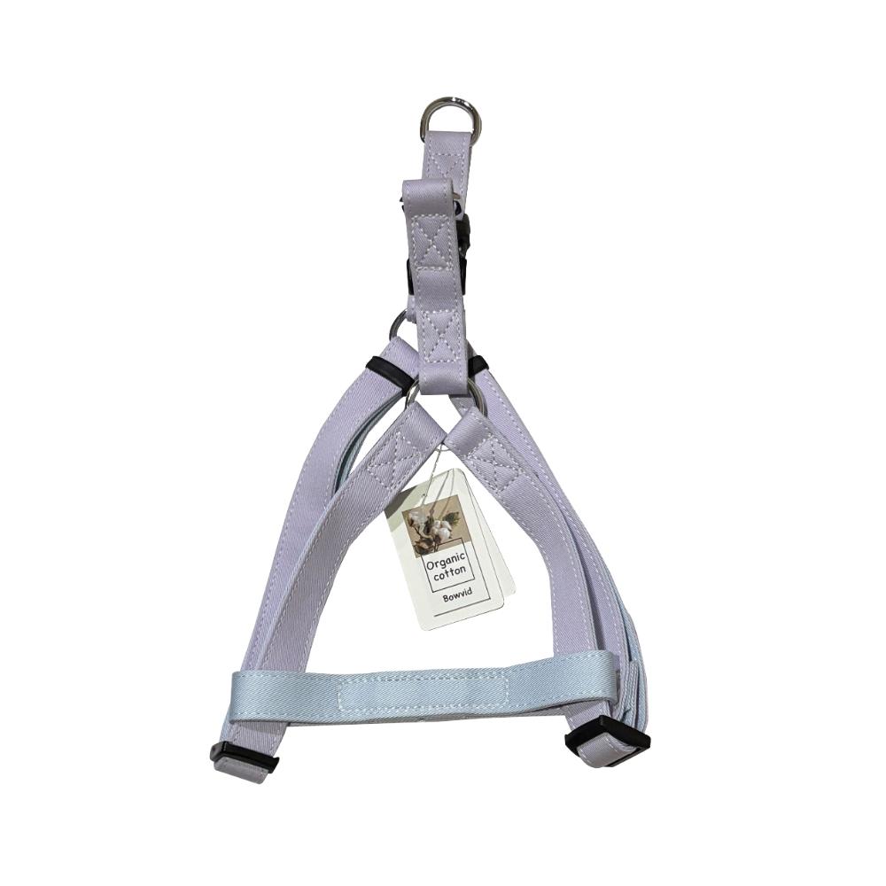 フルオーガニックハーネス S パープル メーカー直送▼返品・キャンセル不可【他商品との同時購入不可】