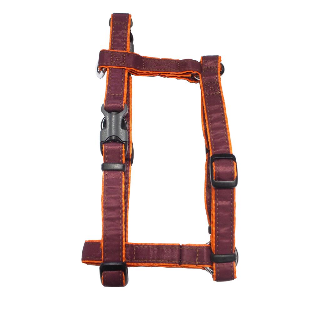 MA-WANBOXハーネス S ボルドー メーカー直送▼返品・キャンセル不可【他商品との同時購入不可】