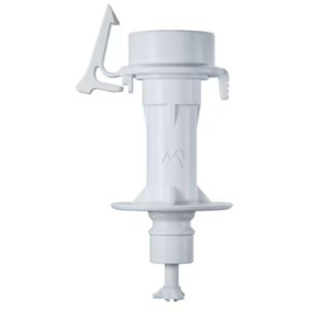 洗濯機アダプタ ウルトラファインバブル バブリッシュ UWA-140 【直送品】 返品・キャンセル・他商品と同時購入は不可