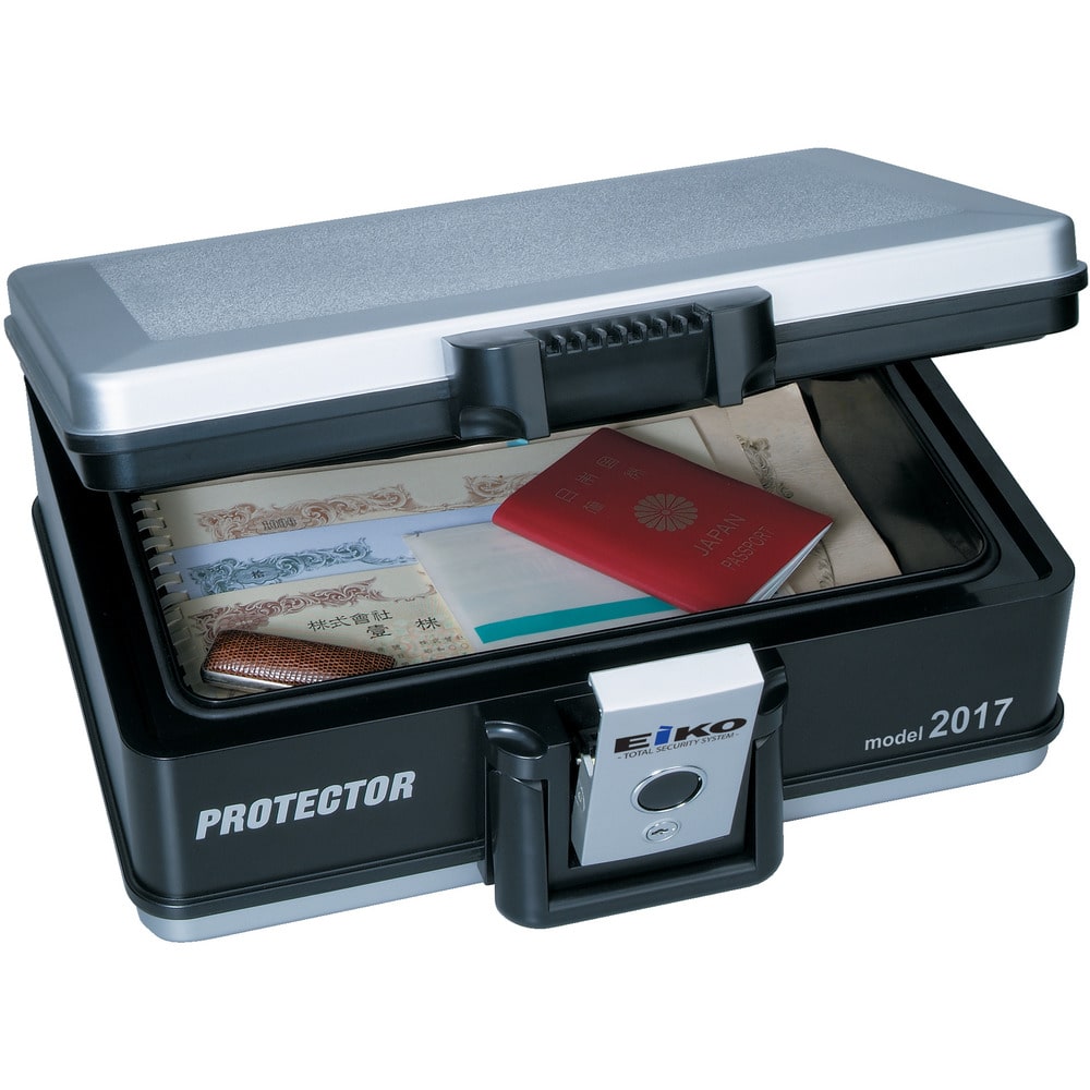 耐火・防水プロテクターバック 2017 2017 メーカー直送 ▼返品・キャンセル不可[他商品との同時購入不可]