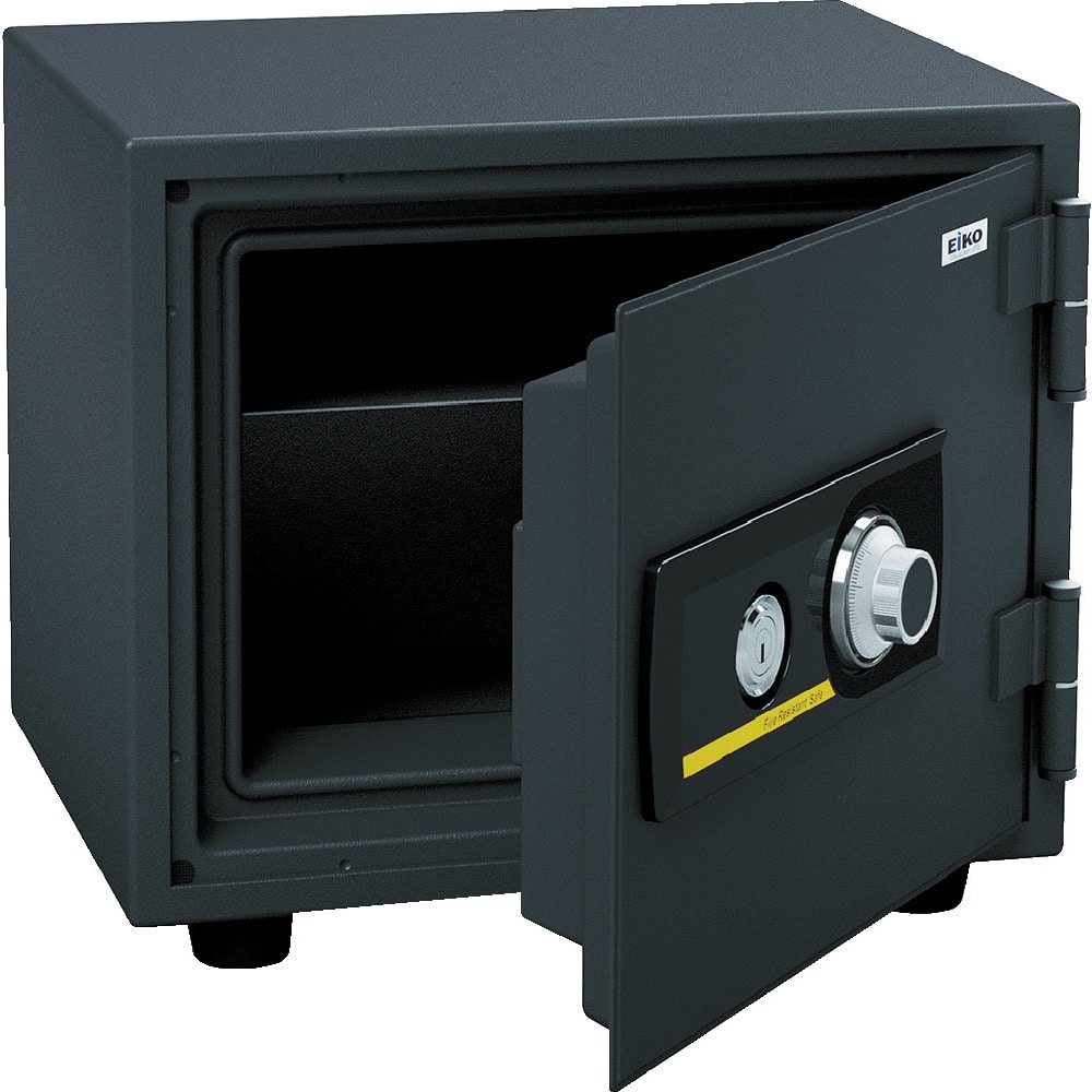 ダイヤル式耐火金庫 BES9 メーカー直送 ▼返品・キャンセル不可[他商品との同時購入不可]
