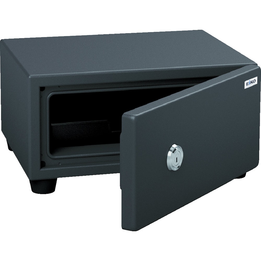シリンダー式耐火金庫 BES2 メーカー直送 ▼返品・キャンセル不可[他商品との同時購入不可]