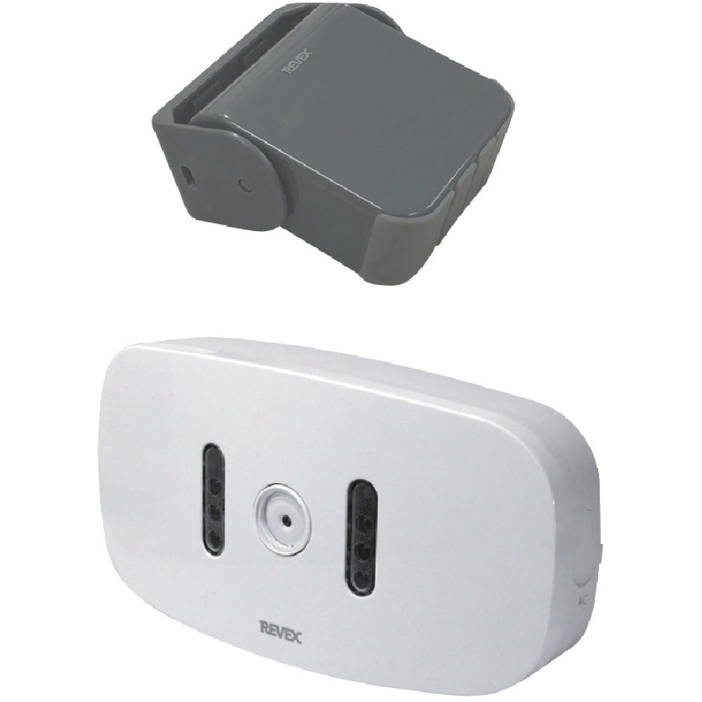 REVEX 受信撮影カメラセット XP1050AG メーカー直送 ▼返品・キャンセル不可[他商品との同時購入不可]