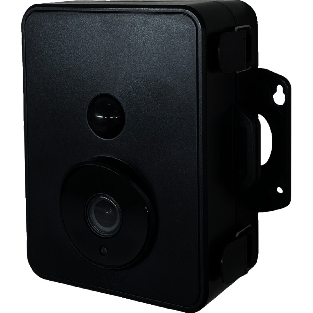 液晶画面付・防雨型 センサーカメラ2500 SD2500 【直送品】 返品・キャンセル・他商品と同時購入は不可