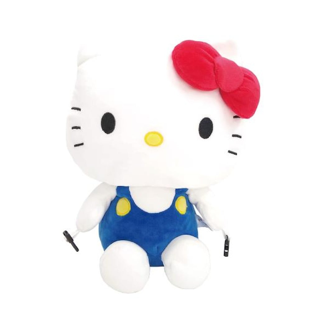 サンリオ つれてって! ハローキティピロー 【直送品】 返品・キャンセル・他商品と同時購入は不可