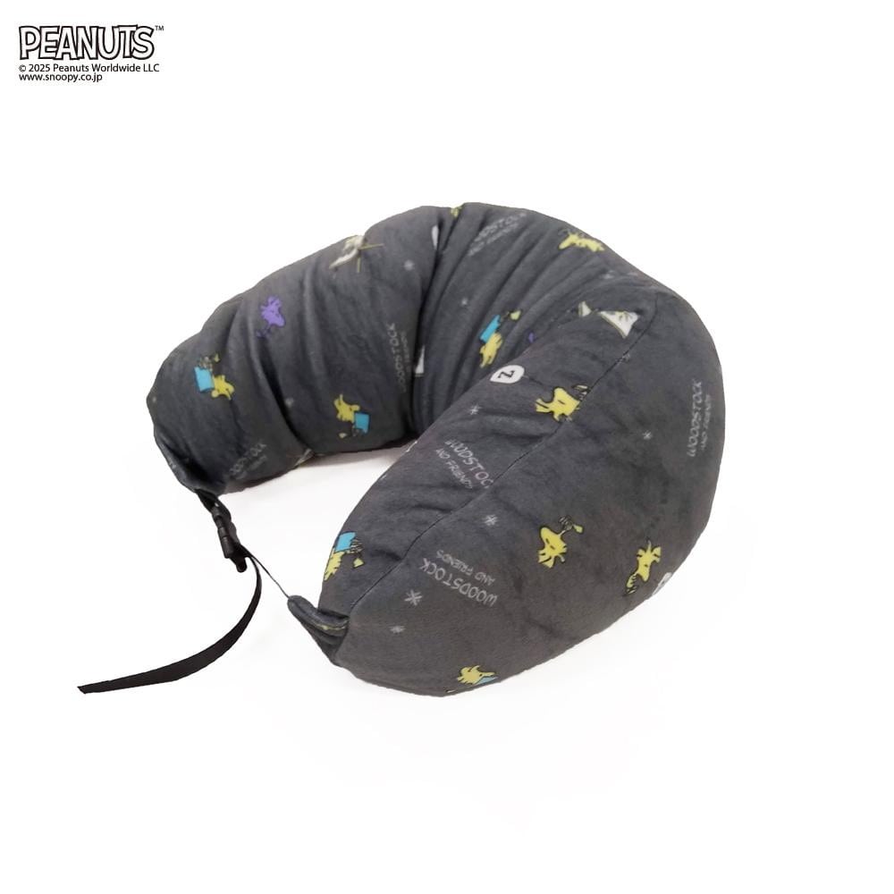 PEANUTS つれてって!ウッドストックピロー 星空 【直送品】 返品・キャンセル・他商品と同時購入は不可