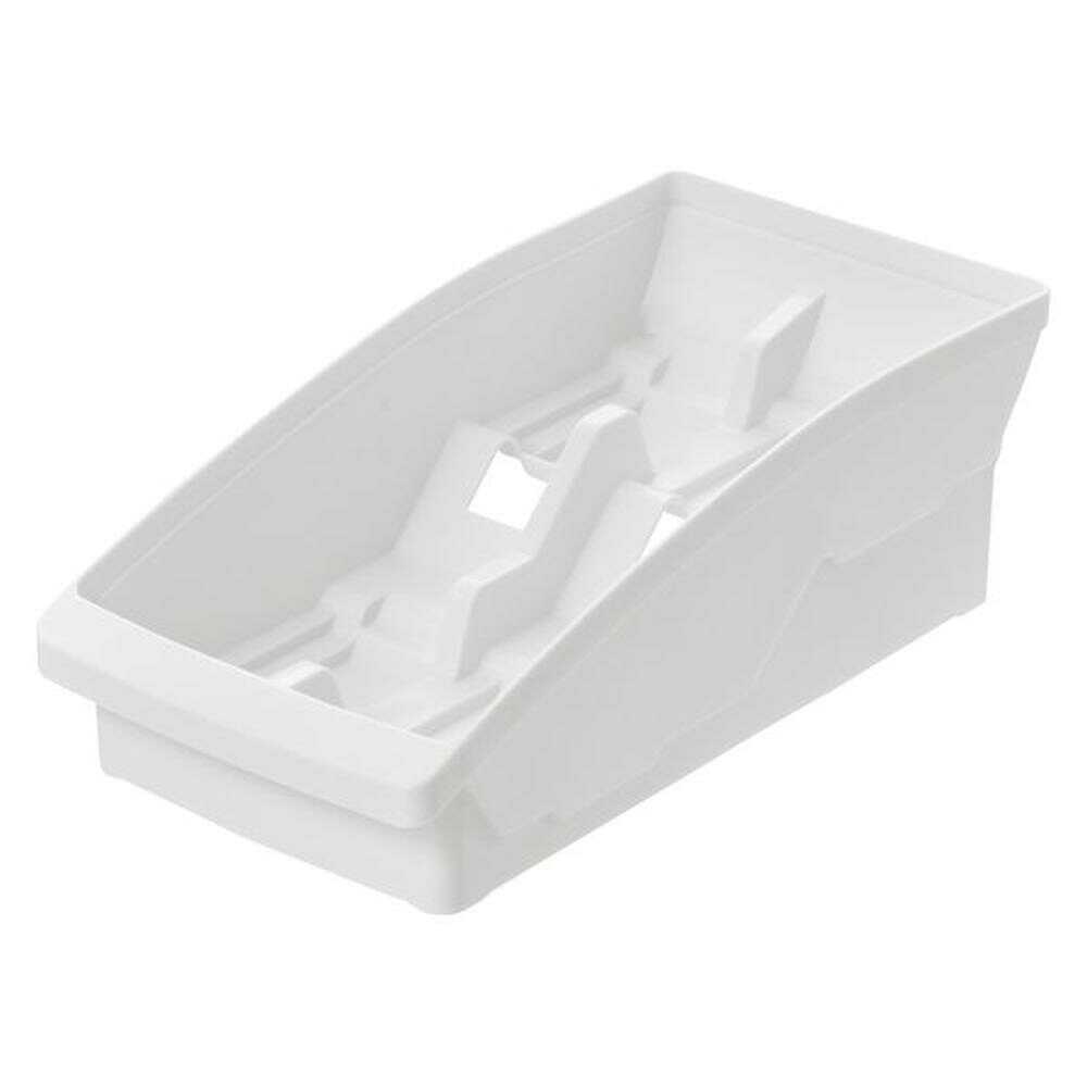 リッチェル トトノ棚置き用お椀スタンドR ホワイト 1個