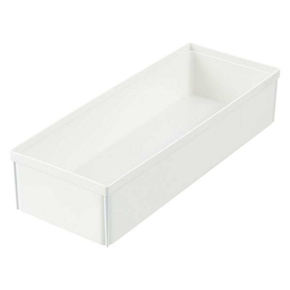 リッチェル 引き出し用キッチンツールボックスR ホワイト 1個