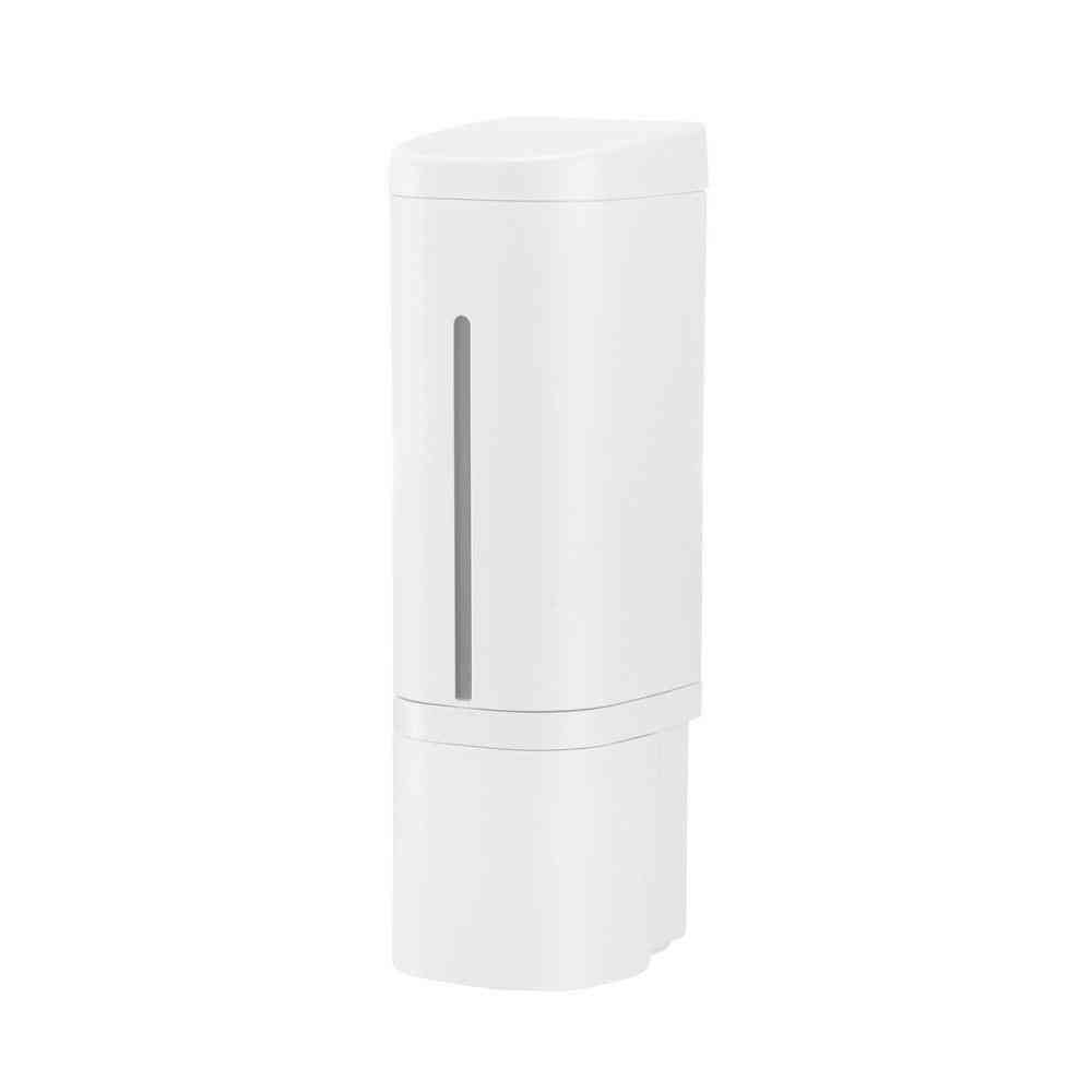 リッチェル ホバー マグネットディスペンサー 500　ホワイト　110036