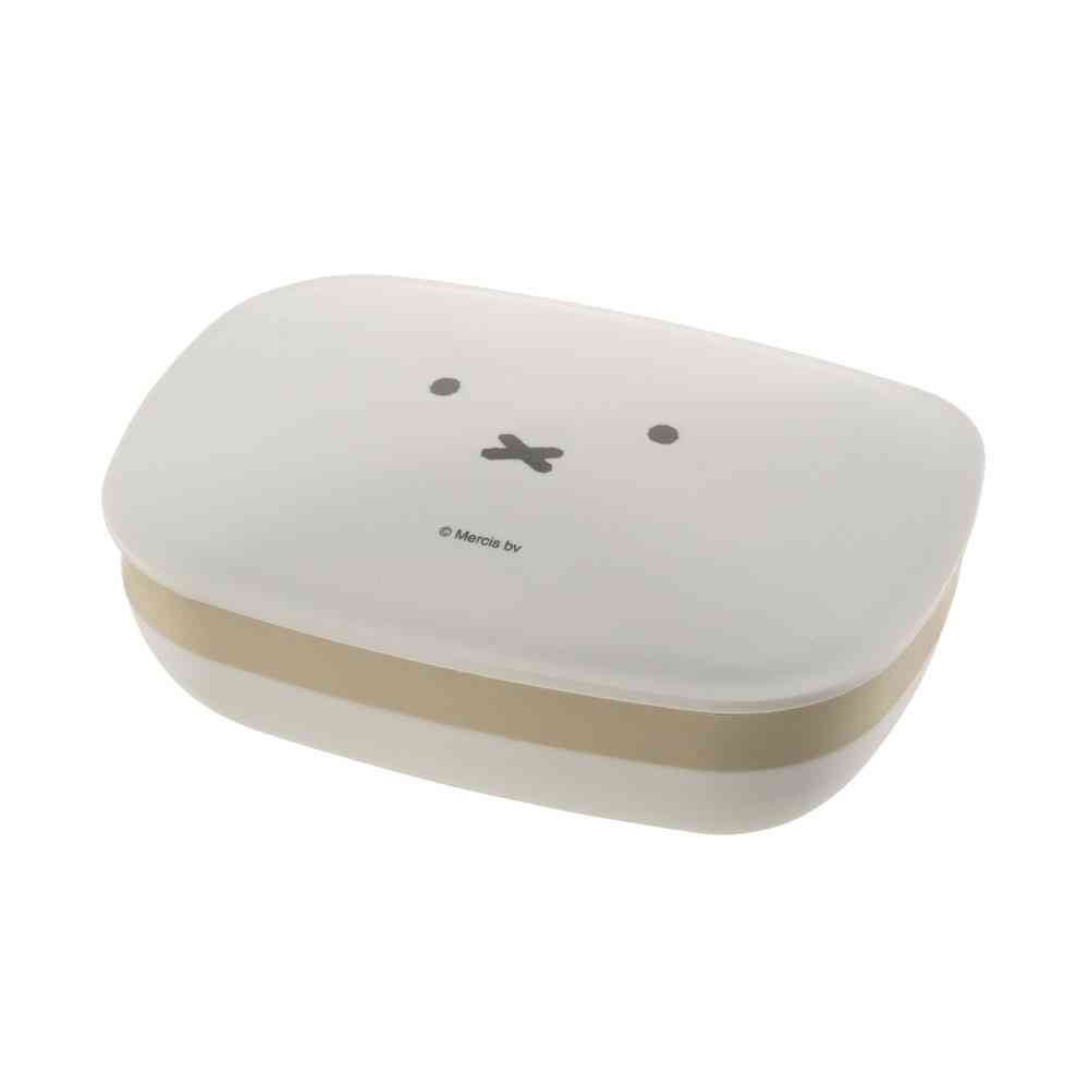 ディックブルーナ 石けん箱 角 110075