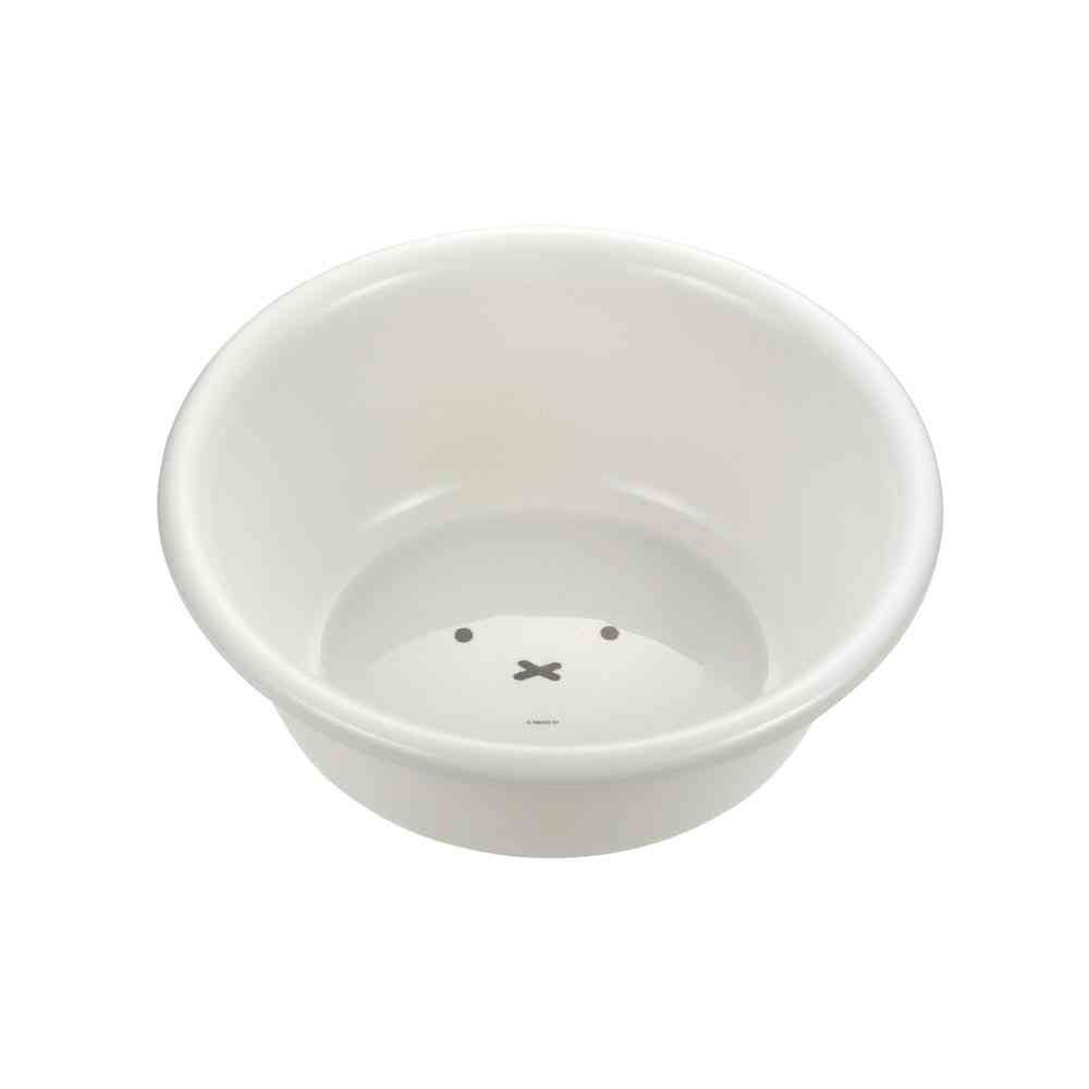 ディックブルーナ 湯おけ 110082