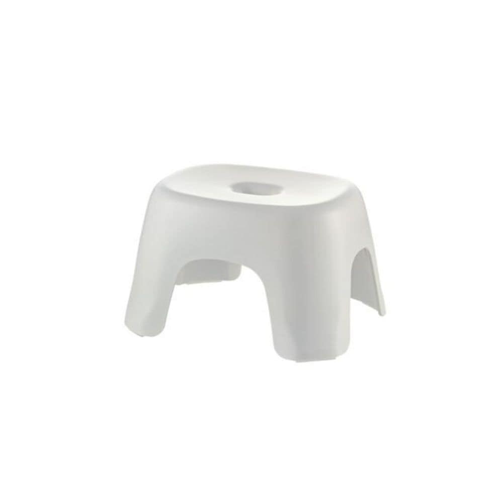 リッチェル ハユール腰かけ ホワイト