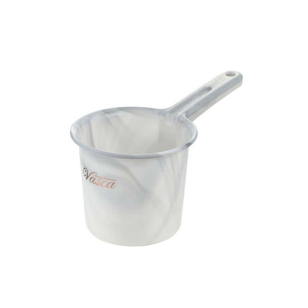 リッチェル バスカHA手おけ ホワイト