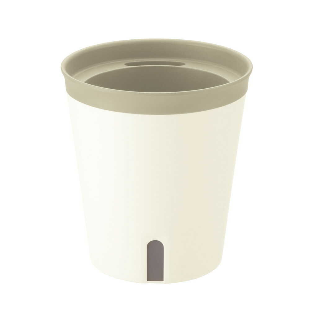 リッチェル ミエルノPlus ポット ホワイト