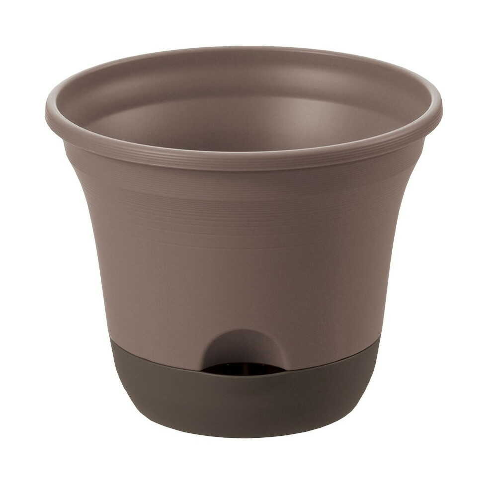 リッチェル ウルオ ポット ダークブラウン