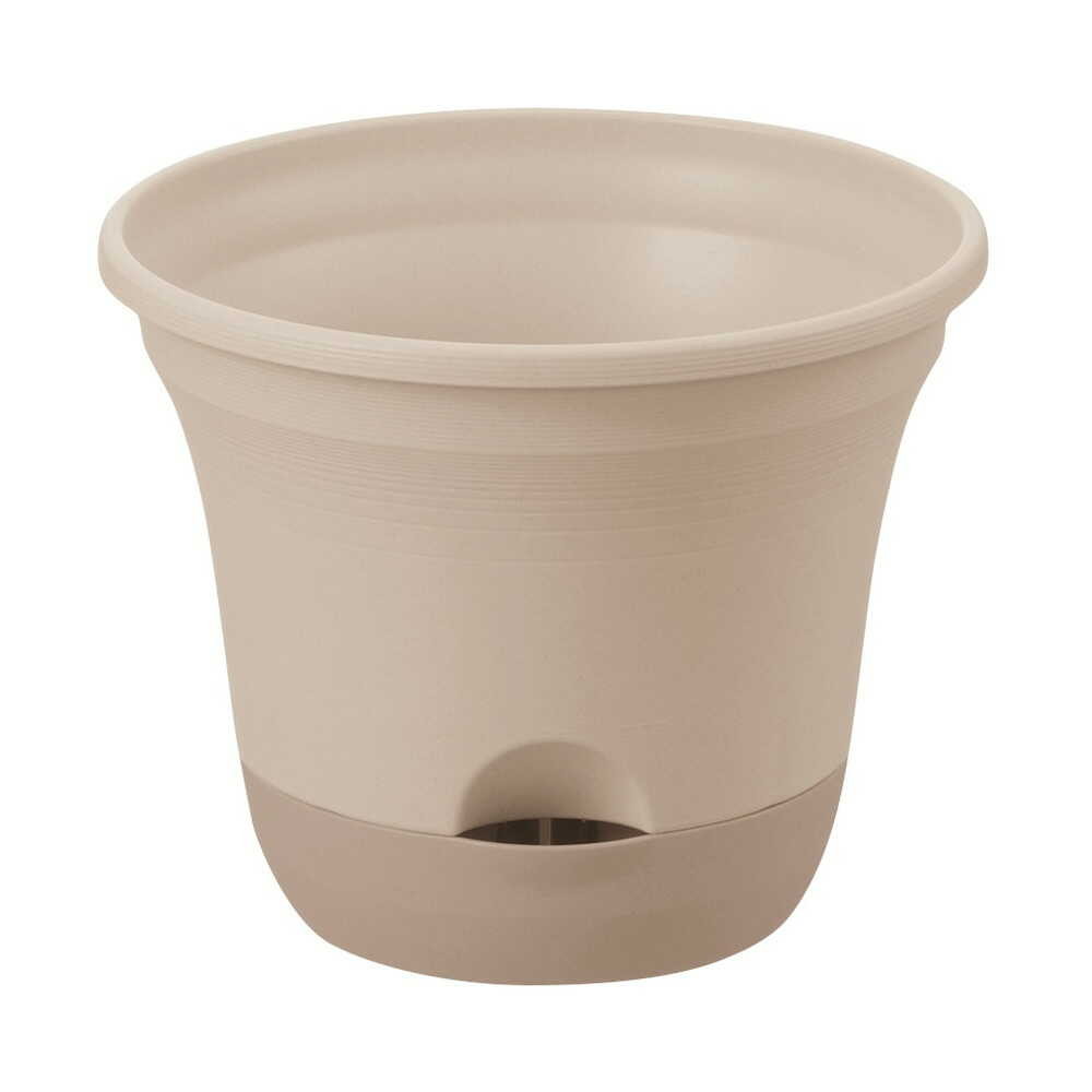 リッチェル ウルオ ポット ベージュ