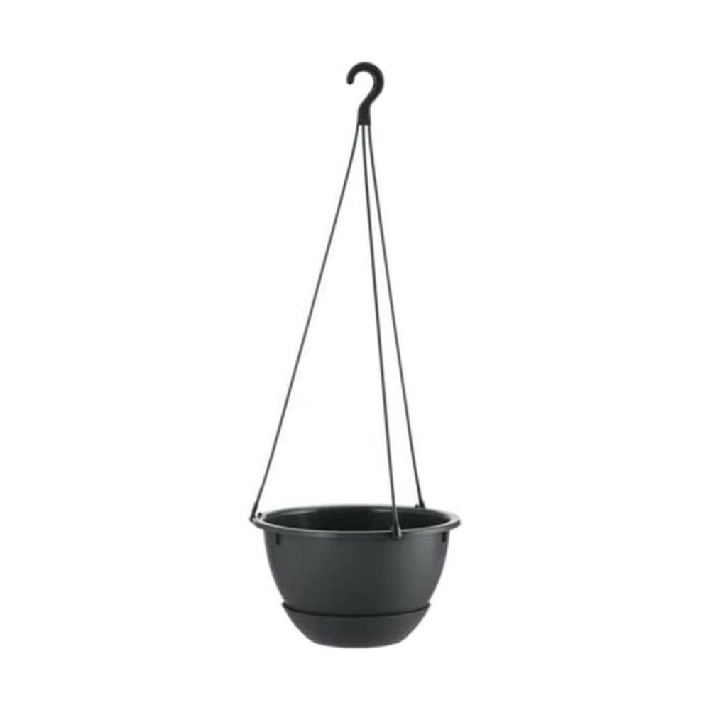 リッチェル ハンギングボール プレーン ダークグレー