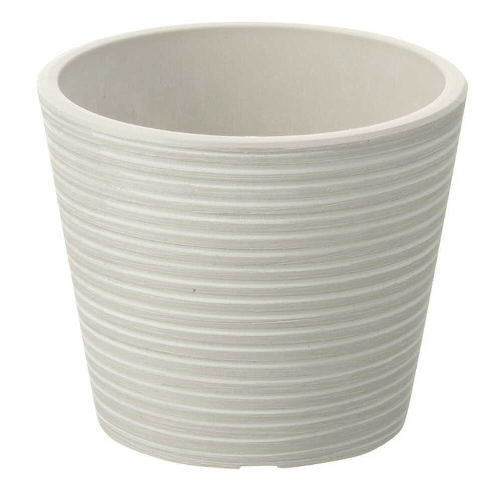 リッチェル ボタニー ミディポット ホワイト