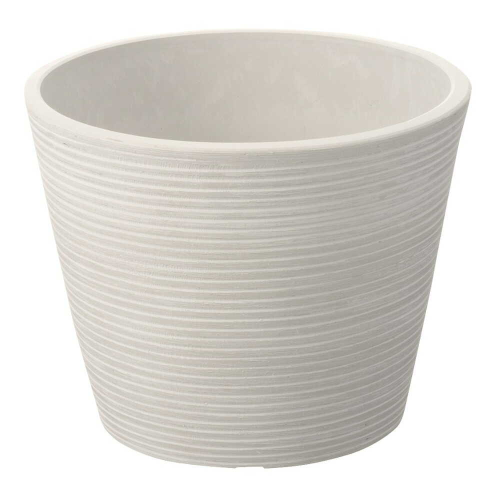 リッチェル ボタニー ミディポット ホワイト