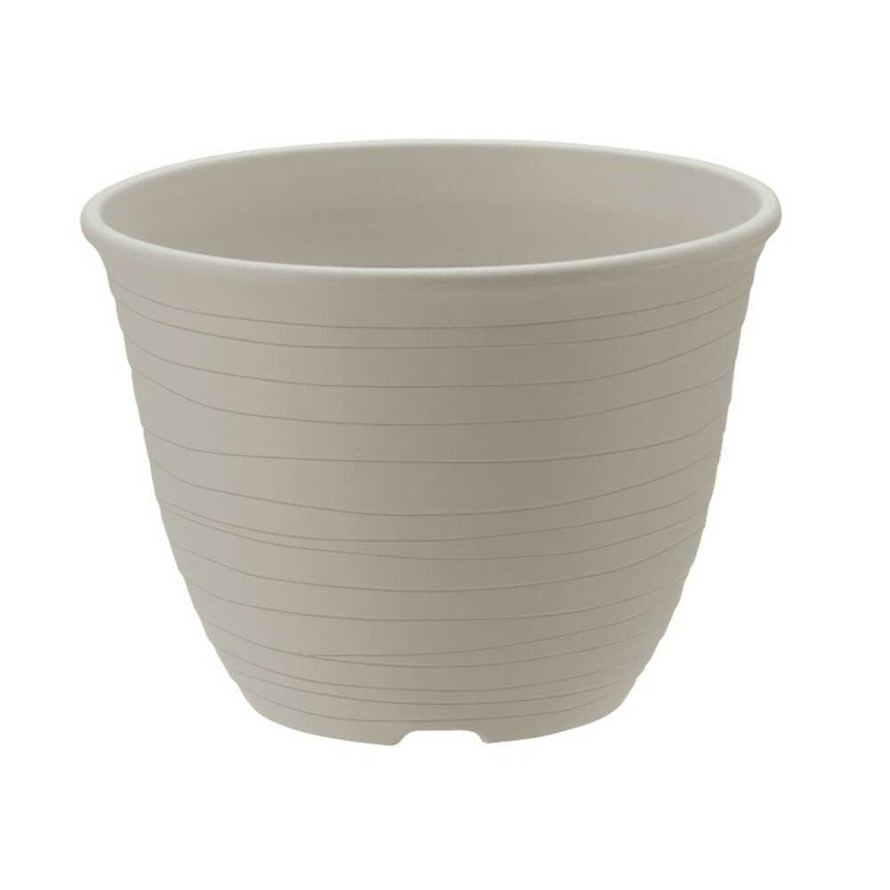 リッチェル エコル ポット ホワイト