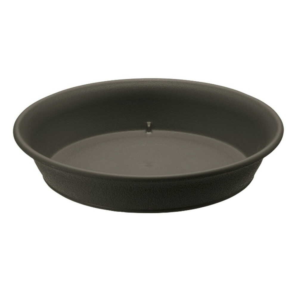 リッチェル エコル プレート ダークグレー