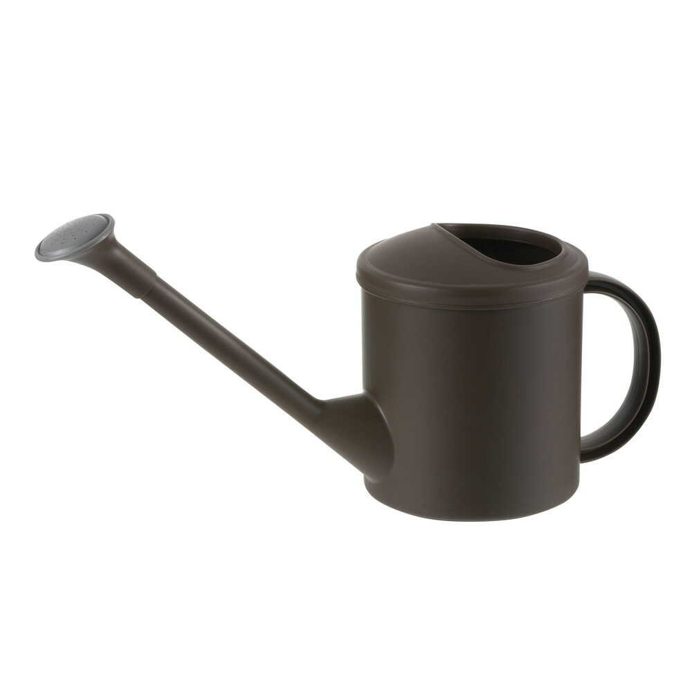 リッチェル ミニじょうろN ブラウン