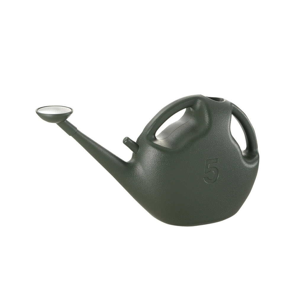 リッチェル スラック ジョーロ ダークグリーン