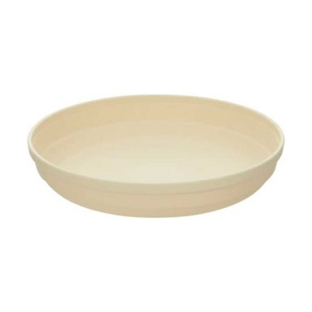 リッチェル ひよっこプレート ベージュ