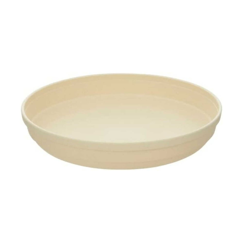 リッチェル ひよっこプレート ベージュ