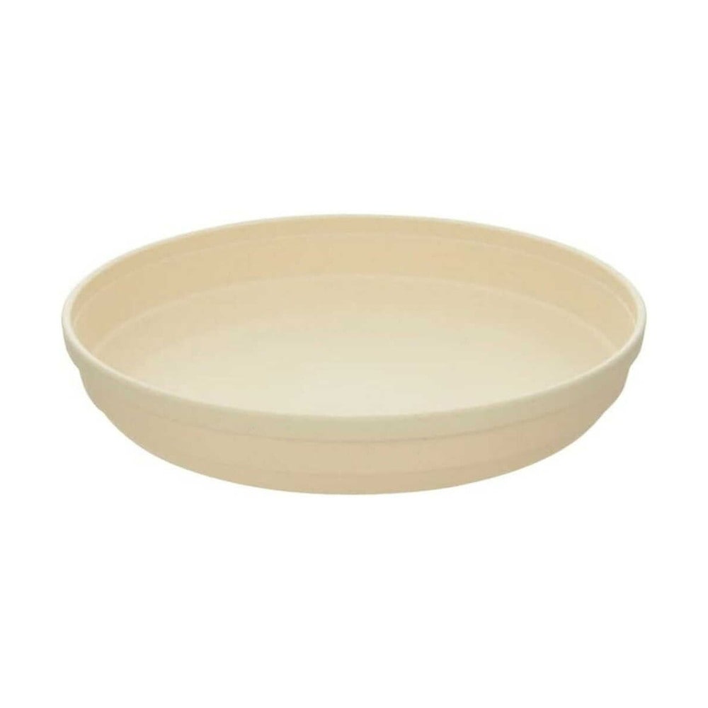 リッチェル ひよっこプレート ベージュ