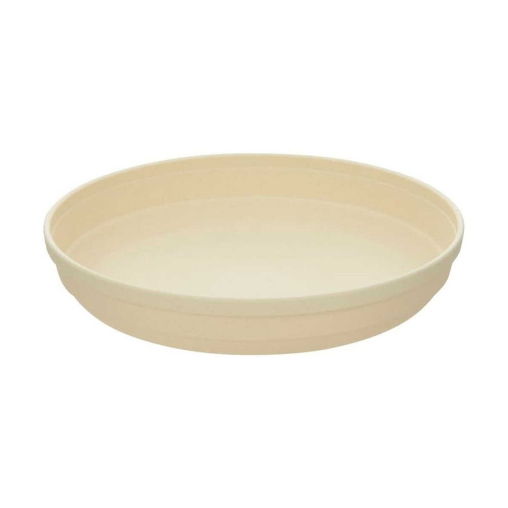 リッチェル ひよっこプレート ベージュ