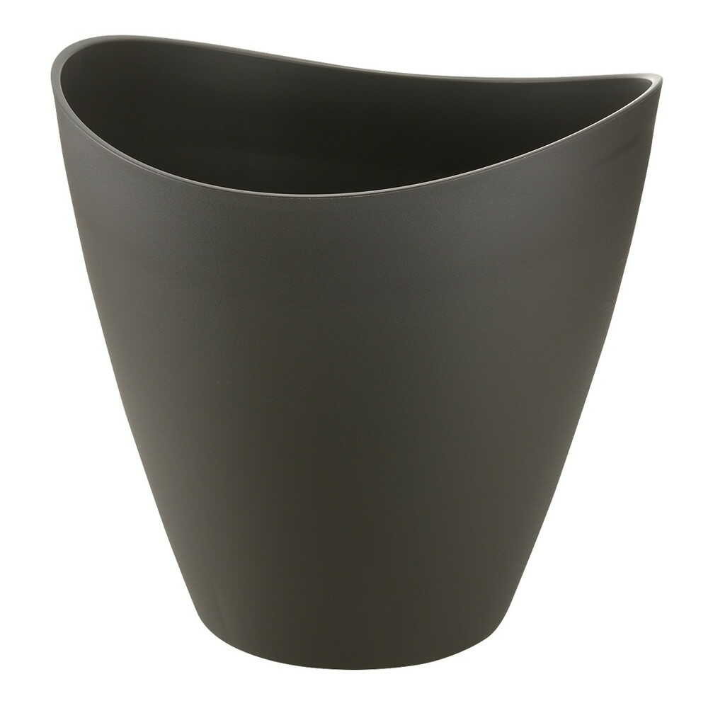 リッチェル ギャザリンコニカル ダークグレー