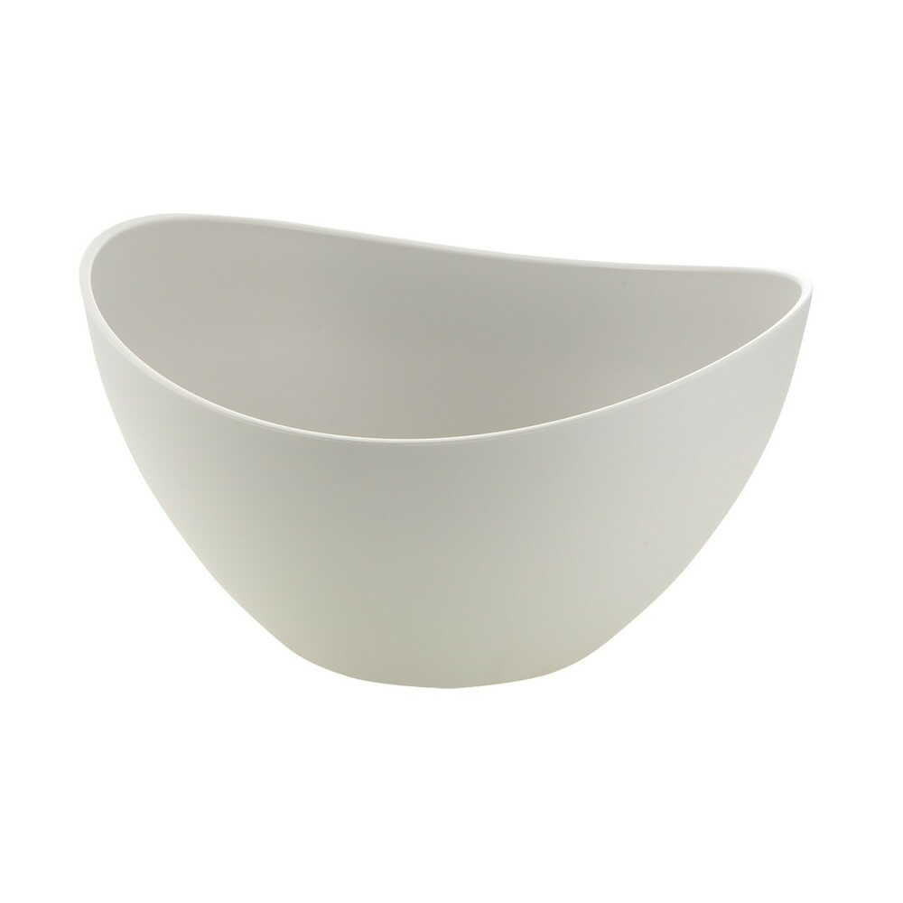 リッチェル ギャザリンボウル ホワイト