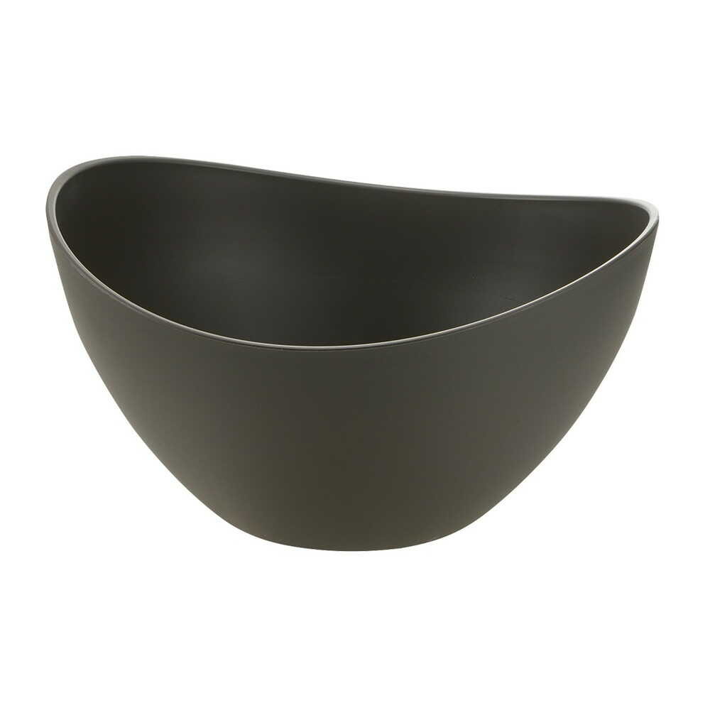 リッチェル ギャザリンボウル ダークグレー
