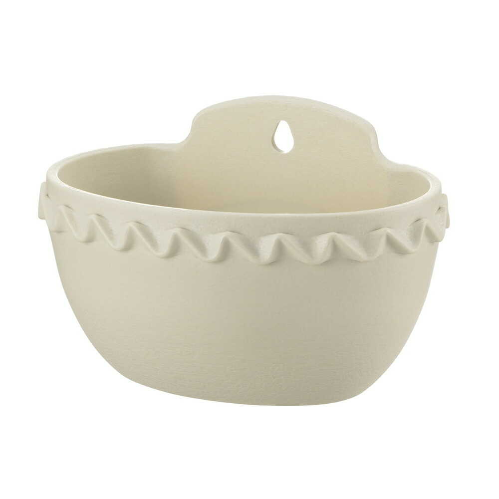 リッチェル ソレシア ミニ壁かけ アイボリー 21型N