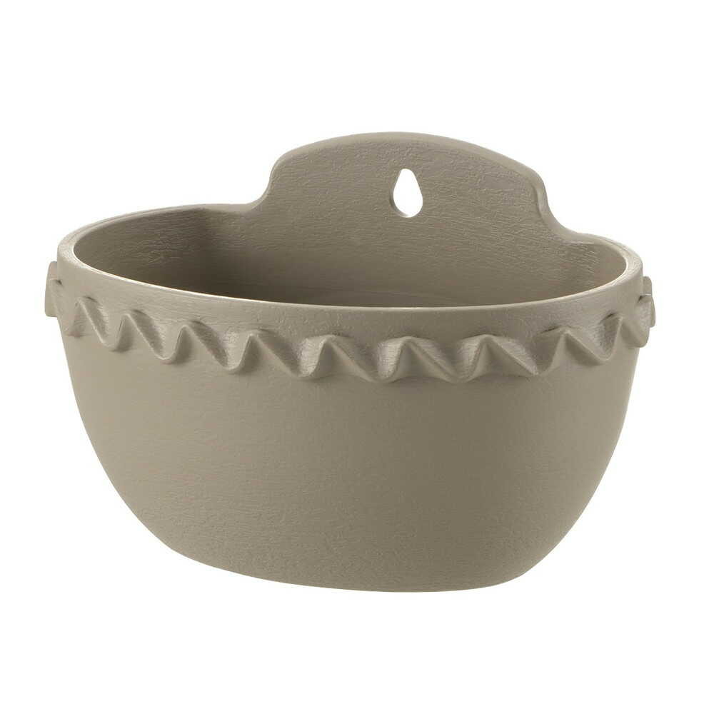 リッチェル ソレシア ミニ壁かけ ブラウン