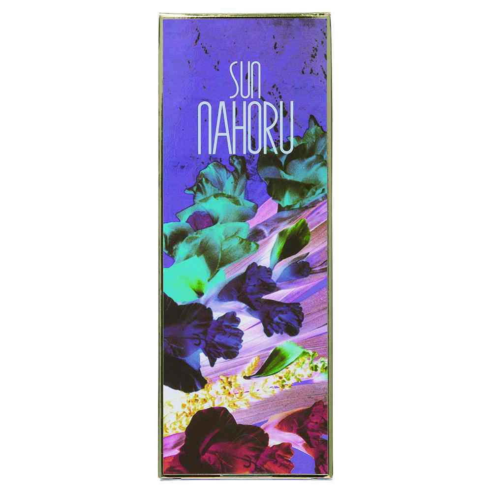 [医薬部外品]サンナホル ナチュラル トリートメント シャンプー 300ml