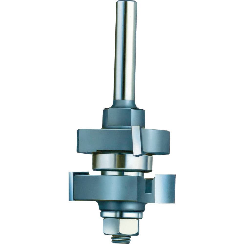 大日商 コーナービット ハギ合せオスビット メーカー直送 ▼返品・キャンセル不可【他商品との同時購入不可】