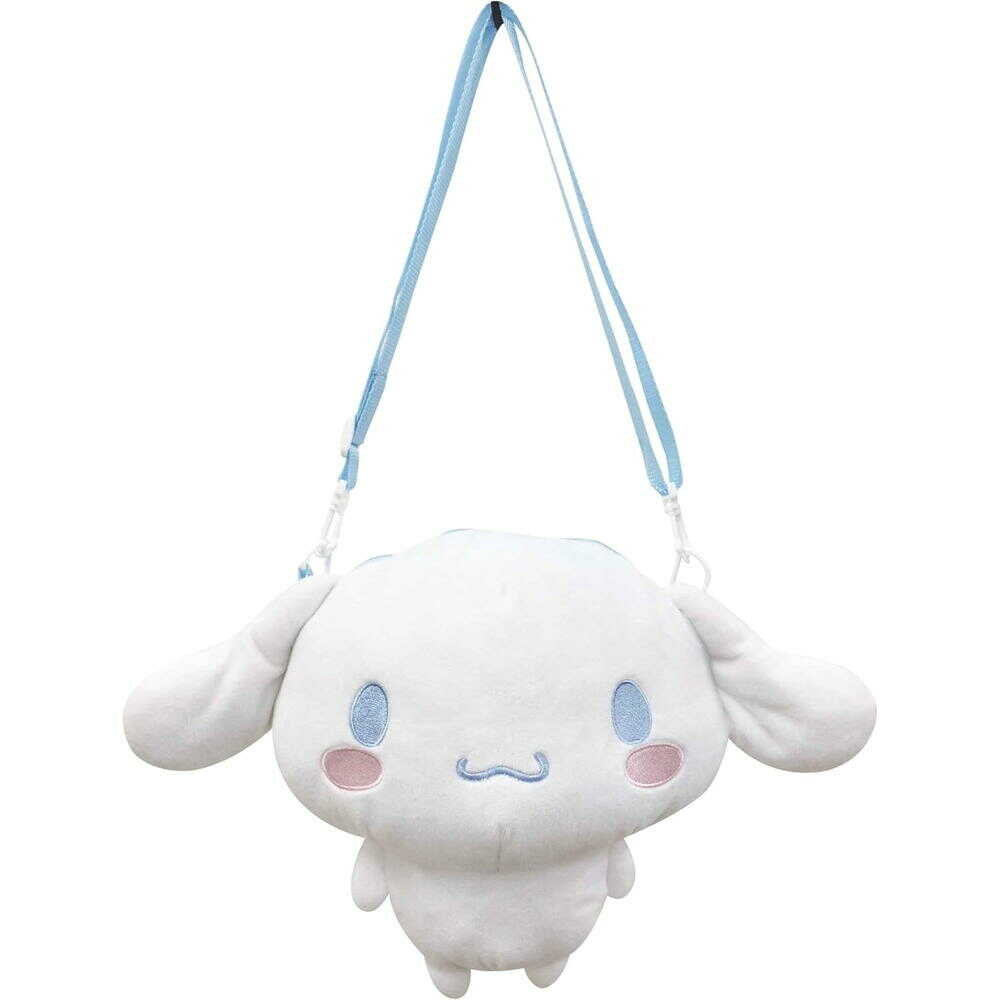 アイプランニング キャリーオンバッグ シナモロール K-2925D