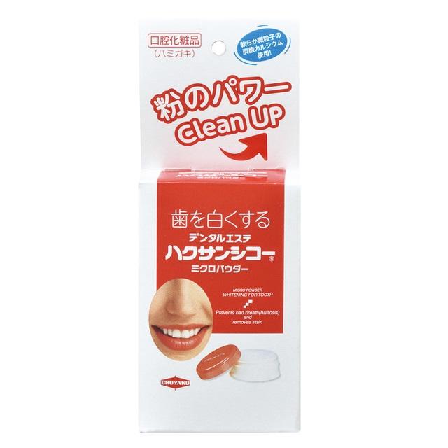 ハクサンシコー 30g