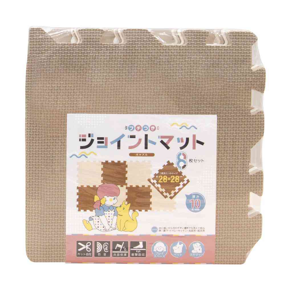 梶原産業 ふち付きジョイントマット　783960