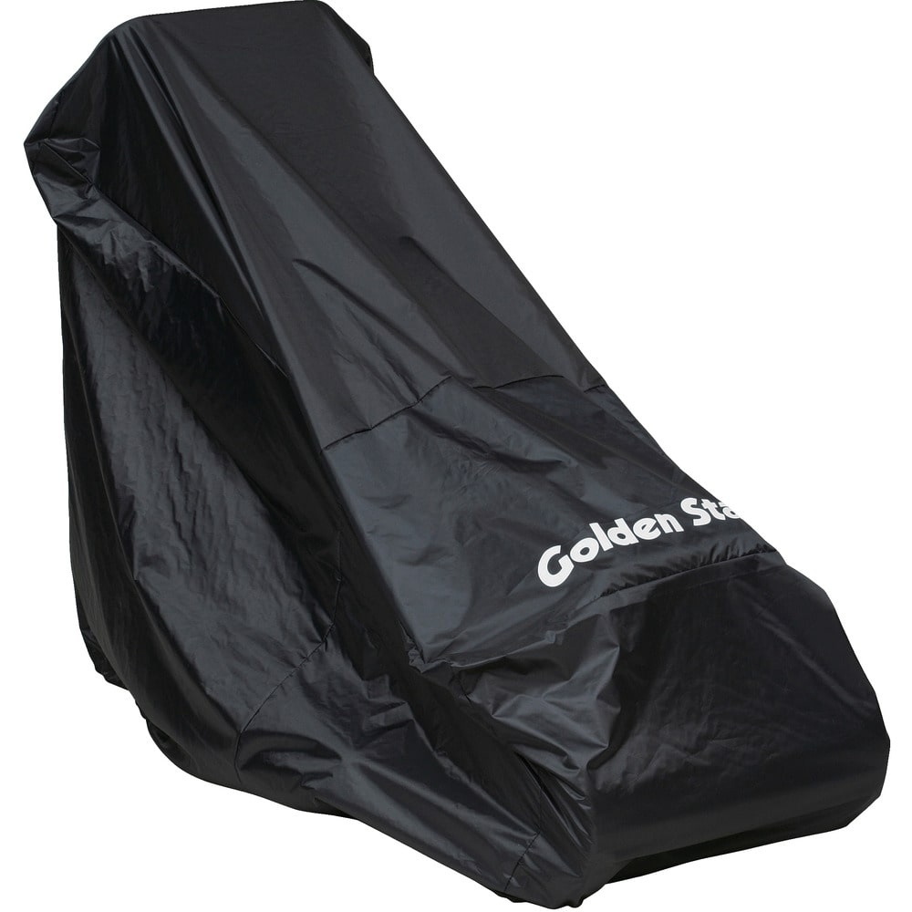 538507 GS エンジン式芝刈機用カバー（中） メーカー直送 ▼返品・キャンセル不可【他商品との同時購入不可】