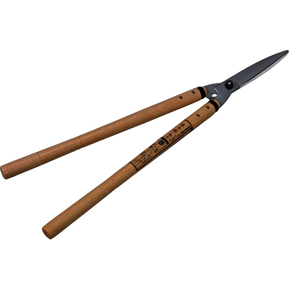 2033 GS 庭木鋏・鋭刃 メーカー直送 ▼返品・キャンセル不可【他商品との同時購入不可】