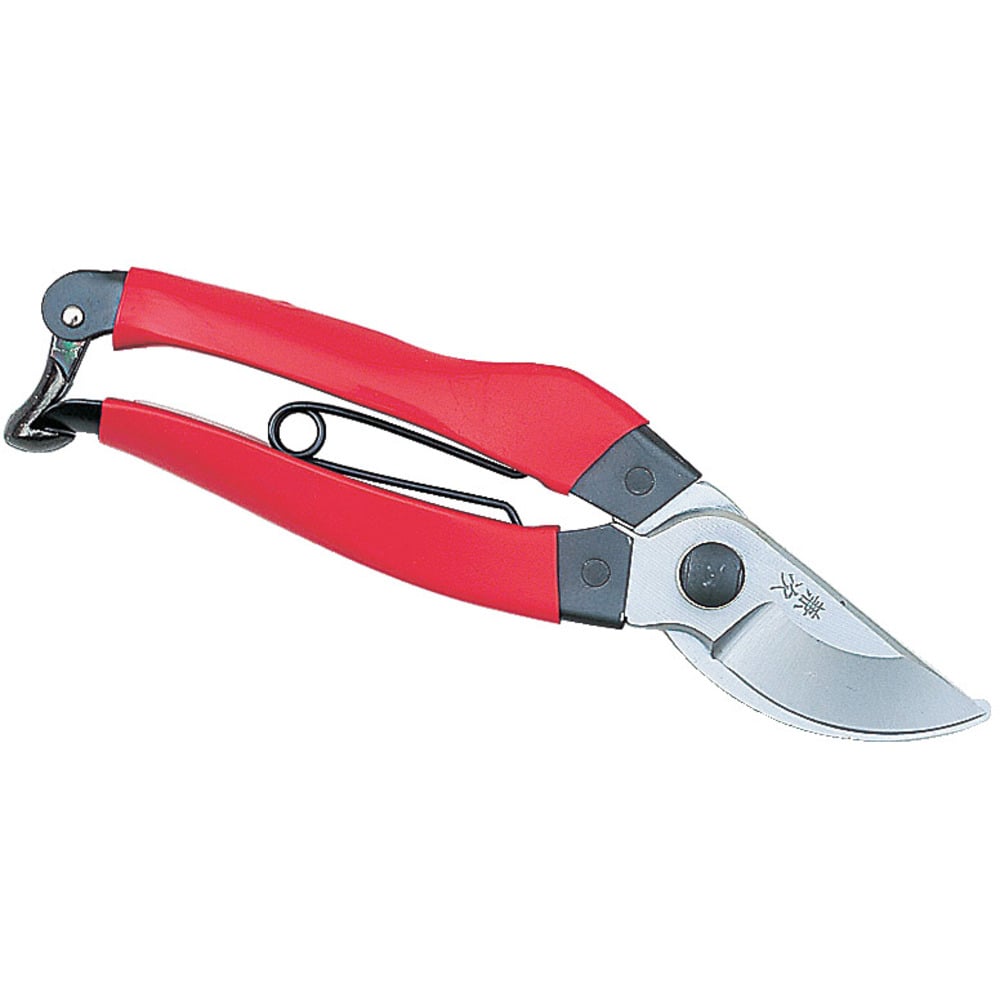 2243 GS 兼次剪定鋏 180mm メーカー直送 ▼返品・キャンセル不可【他商品との同時購入不可】