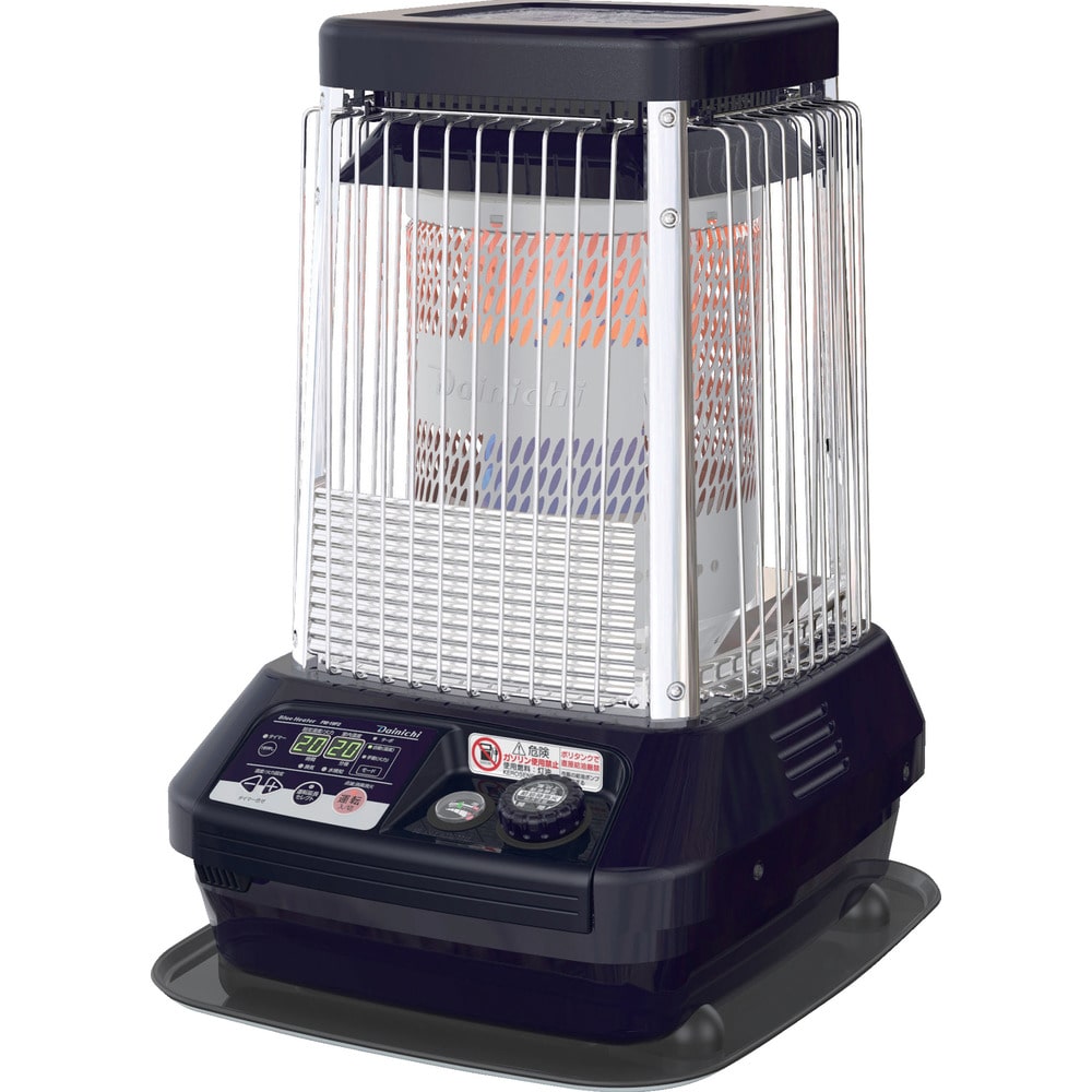 ダイニチ FM19F2A 【直送品】 返品・キャンセル・他商品と同時購入は不可