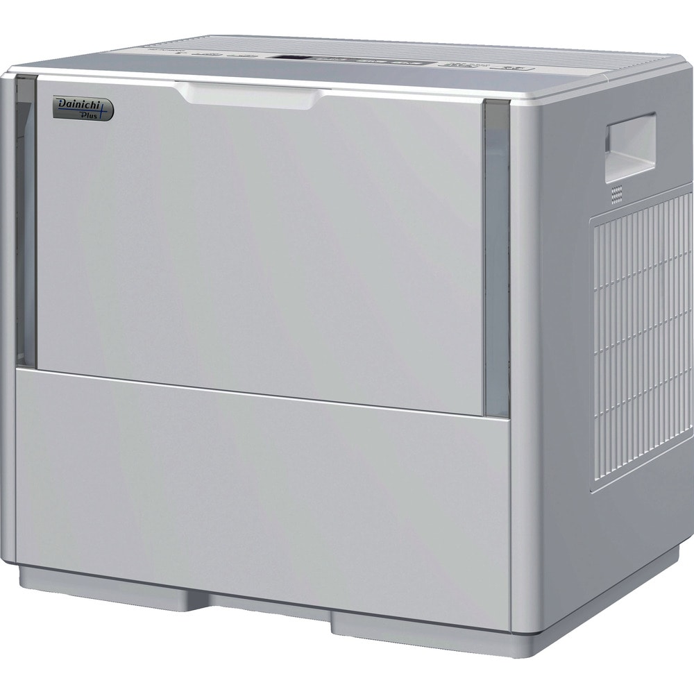 ダイニチ気化ハイブリッド式加湿器 HD-PC1500G-ホワイト 【直送品】 返品・キャンセル・他商品と同時購入は不可