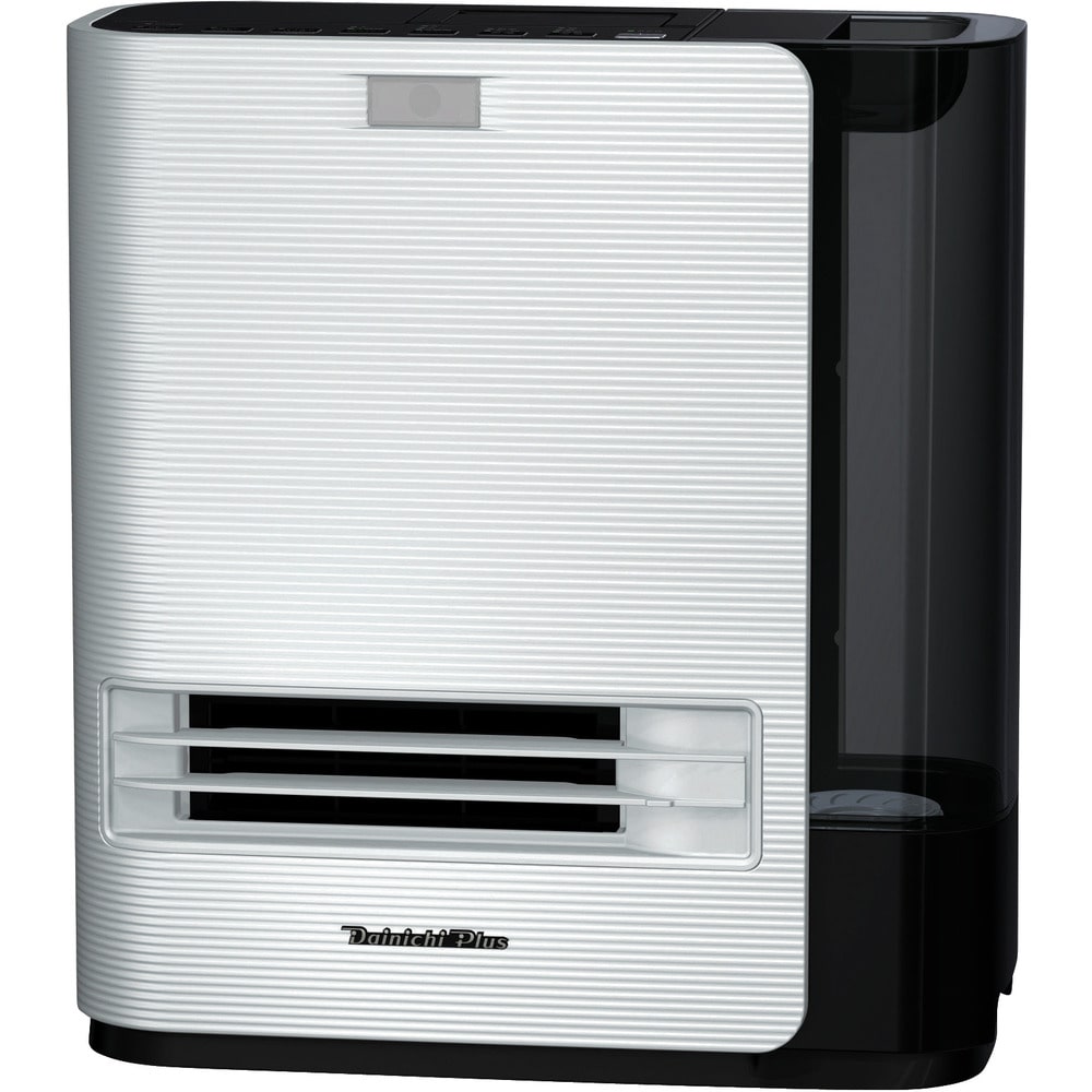 加湿セラミックファンヒーター EF-H1200G-ホワイト メーカー直送 ▼返品・キャンセル不可[他商品との同時購入不可]