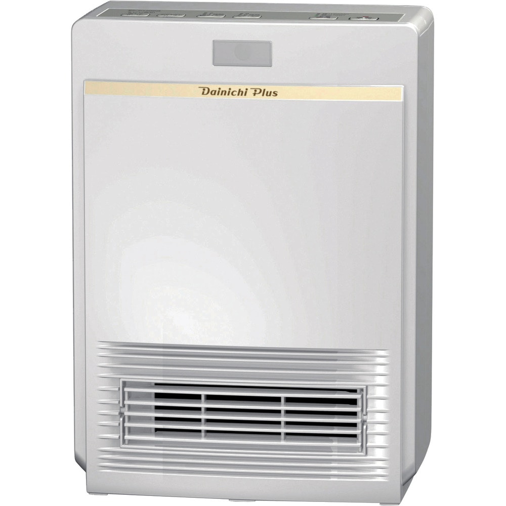 セラミックファンヒーター EF-P1200H-ホワイト メーカー直送 ▼返品・キャンセル不可[他商品との同時購入不可]