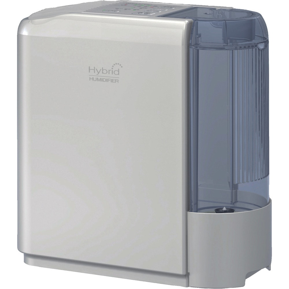 ダイニチ 気化ハイブリッド式加湿器 HD-C300H-ホワイト 【直送品】 返品・キャンセル・他商品と同時購入は不可
